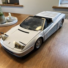 POCHER Ferrari Testarossa