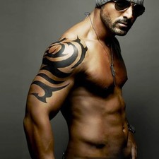 Tatuaggi Temporanei Grandi