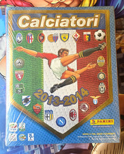 ALBUM FIGURINE CALCIATORI
