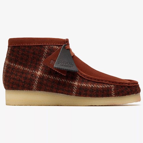 Stivali clarks originals - stivali,