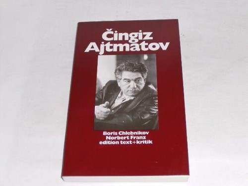 Chlebnikov boris franz - chlebnikov,, boris;