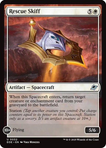 2025 magic the gathering eoe - magic:, gathering: