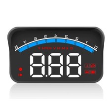 HUD Head Display OBD2