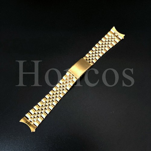 Cinturino orologio jubilee - cinturino,
