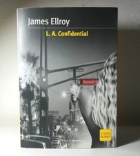 L.A. CONFIDENTIAL DI JAMES