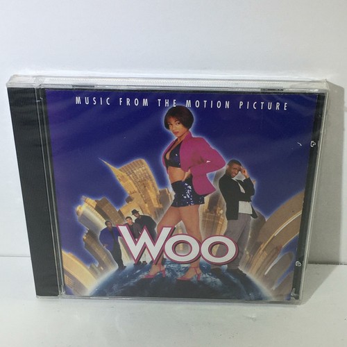 Woo music from the - woo,