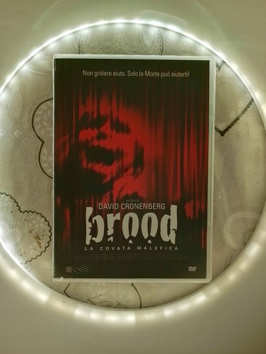 The brood covata - the,