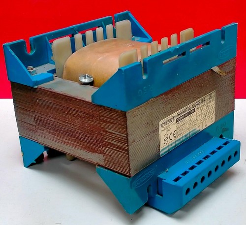 Bbr tm011 trasformatore - -,