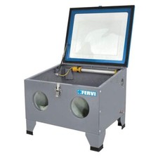 SABBIATRICE DA BANCO PER