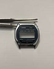 Cassa Con Vetro E Pulsanti Orologio Casio REF SA 50G-5 Misura 3.3 X 3.6 Cm
