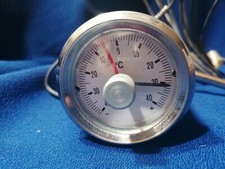 Termostato banco vetrina