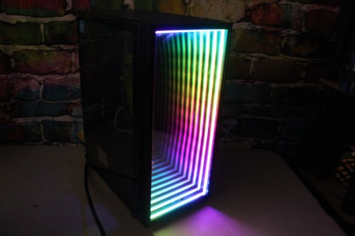 Desktop gaming rgb - gaming,