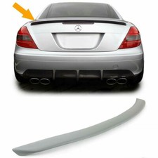 ALETTONE SPOILER BAULE