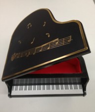 Carillon Pianoforte Musical