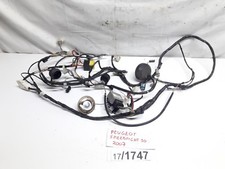 cablaggio impianto elettrico