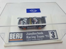 EURO MODELL 1/87 PORCHE 911