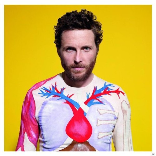Jovanotti backup 2cd new - -,