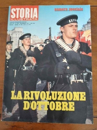 Storia illustrata numero - illustrata,