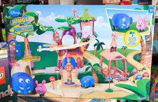 DISNEY JUNGLE JUNCTION PLAYSET