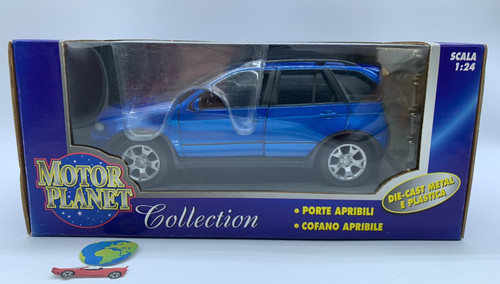 Motor planet bmw - bmw, x5