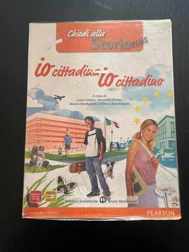 Crippa onnis cittadina io - crippa,