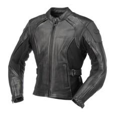 RAINERS Giacca Donna KIARA Nera Taglia 40 (L)