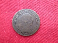 Grano 12 cavalli 1791 -
