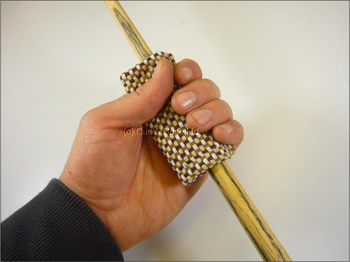 Slicker albero originale per