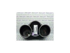 QUADRO PORTASTRUMENTI ALFA ROMEO 147 (W8) (08/00-01/06) 937A2000 NB5520001031012