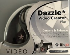 Dazzle Video Creator più
