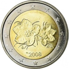 Moneta commemorativa euro - commemorativa, 2