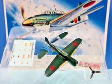 Kit modellino Cafereo 1/144