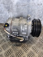 COMPRESSORE MERCEDES GLA 200