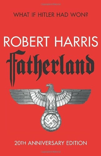 Fatherland 20th anniversary - fatherland:,