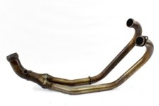 BMW F 800 ST 18117678289 COLLETTORE DI SCARICO K71 04 - 12 EXHAUST MANIFOLD CON 