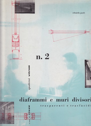 Paoli diaframmi muri - paoli.,