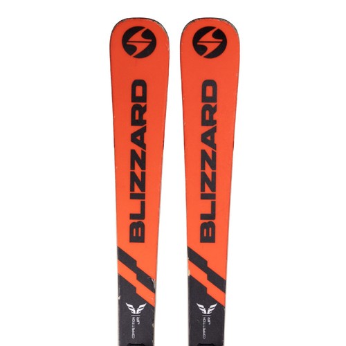 Sci blizzard firebird - sci,