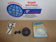 TAPPO SERBATOIO CARBURANTE