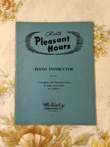 Root pleasant hours - root’s,