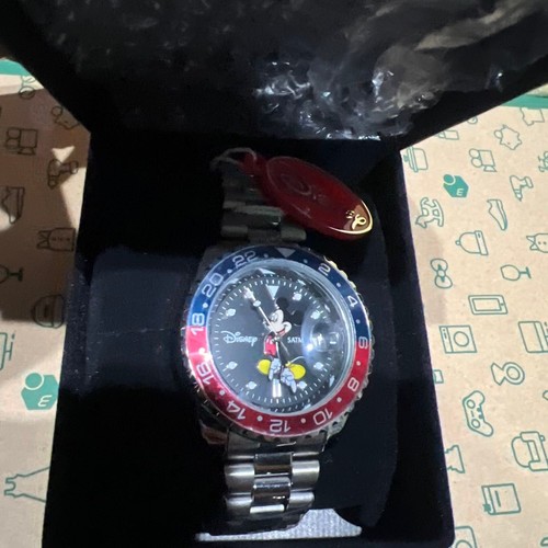 Orologio topolino another - orologio,