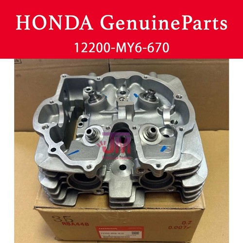 Testa cilindro honda xr650l - cilindro,
