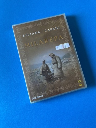 Film dvd milarepa nuovo - milarepa,