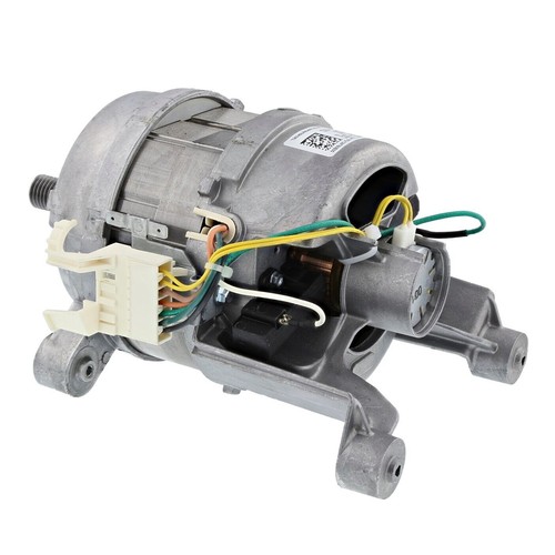 Motore lavatrice rex originale - motore,