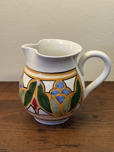 Caraffa vintage brocca - vintage,