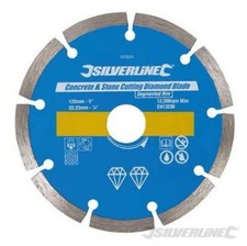 Silverline Lama diamantata