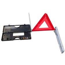 Triangolo emergenza Toyota Rav 4 2.0 D4D 2000-2006