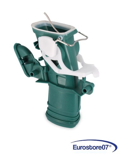 Aspirapolvere folletto - aspirapolvere,