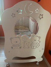 Cameretta Italbaby neonato