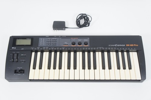 Tastiera roland pro - sk-88,