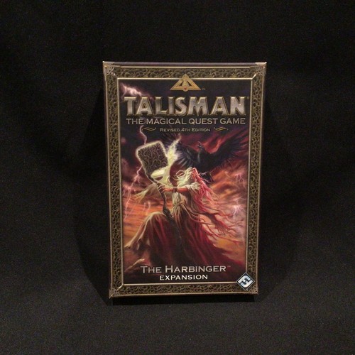 Talisman rev edizione - rev, 4°